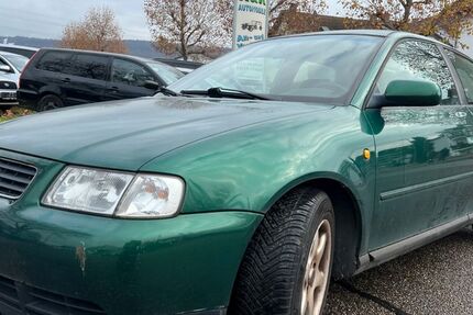 Audi A3 282.733 km 1.488 &euro; Wiesloch 69168