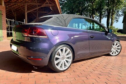 VW Golf 216.000 km 6.275 € Neuenkirchen 49586