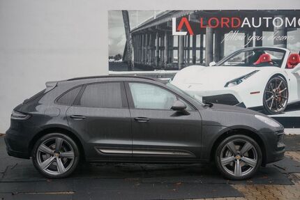 Porsche Macan 57.900 km 65.999 &euro; Stuttgart 70499