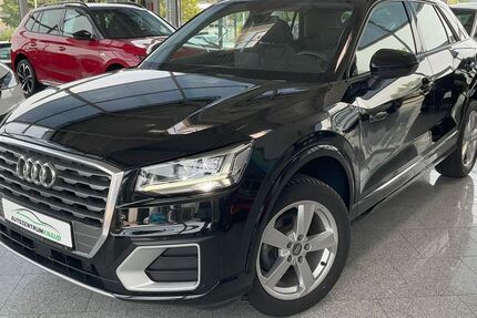 Audi Q2 50.800 km 20.490 &euro; Bretzfeld- Schwabbach 74626