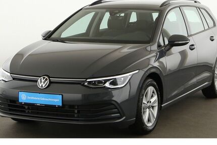 VW Golf 6.650 km 24.136 &euro; Gotha 99867