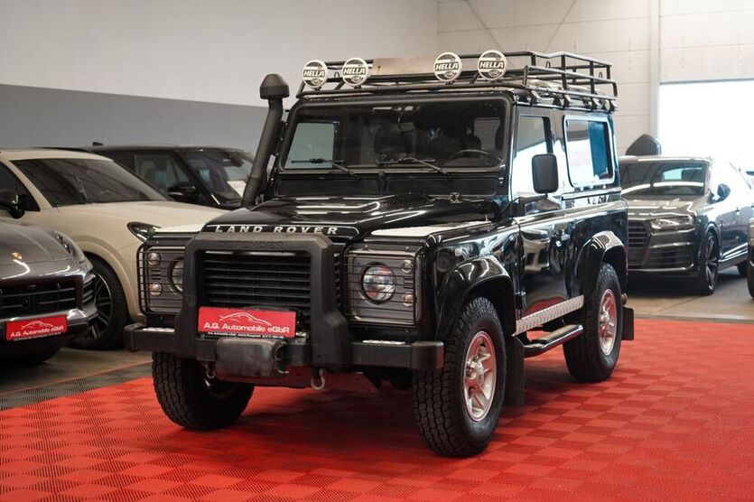Defender