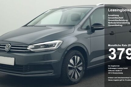 VW Touran 26.530 km 36.950 &euro; Regensburg 93055