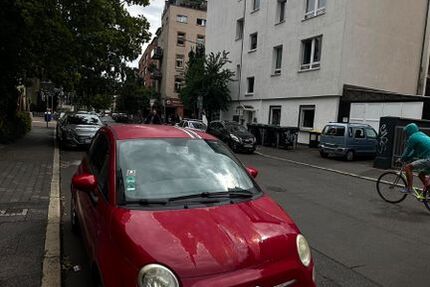 Fiat 500 124.500 km 2.390 &euro; Frankfurt 60316