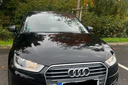 Audi A1 119.643 km 11.100 € Hilden 40721