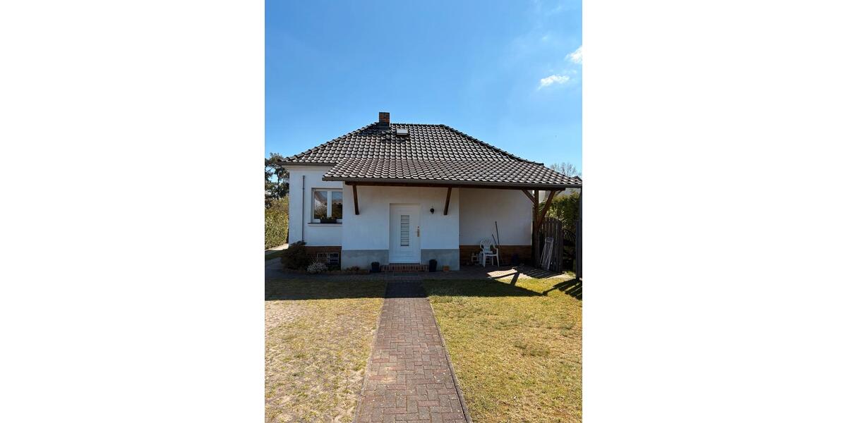 Einfamilienhaus Kolkwitz - 4 Zimmer, 70 m&sup2;, 900&euro; | Angebot:26288453