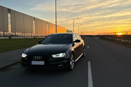 Audi A4 225.000 km 12.200 &euro; Dassow 23942