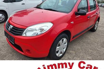 Dacia Sandero 214.000 km 1.250 € Kiel-Moorsee 24145