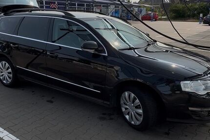 VW Passat 238.000 km 2.700 &euro; Bielefeld 33604
