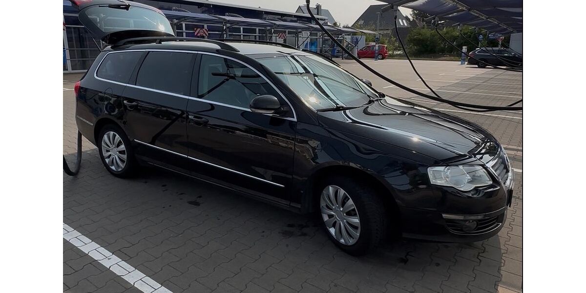 VW Passat 238.000 km 2.700 &euro; Bielefeld 33604