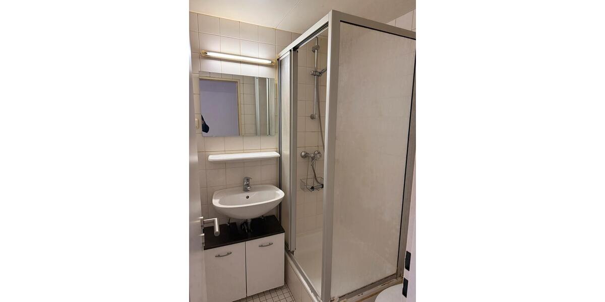 Terrassenwohnung Löningen - 1 Zimmer, 30 m&sup2;, 470&euro; | Angebot:26406958