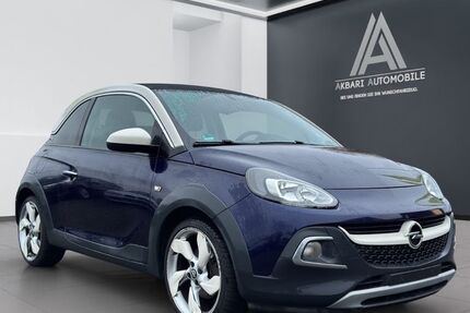 Opel Adam 109.000 km 7.400 &euro; Wiesbaden 55252