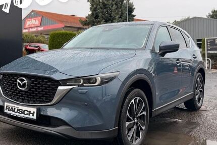 Mazda CX-5 40.085 km 29.900 &euro; Dresden 01156