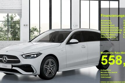 Mercedes-Benz C 300 19.990 km 50.890 € Salzwedel 29410