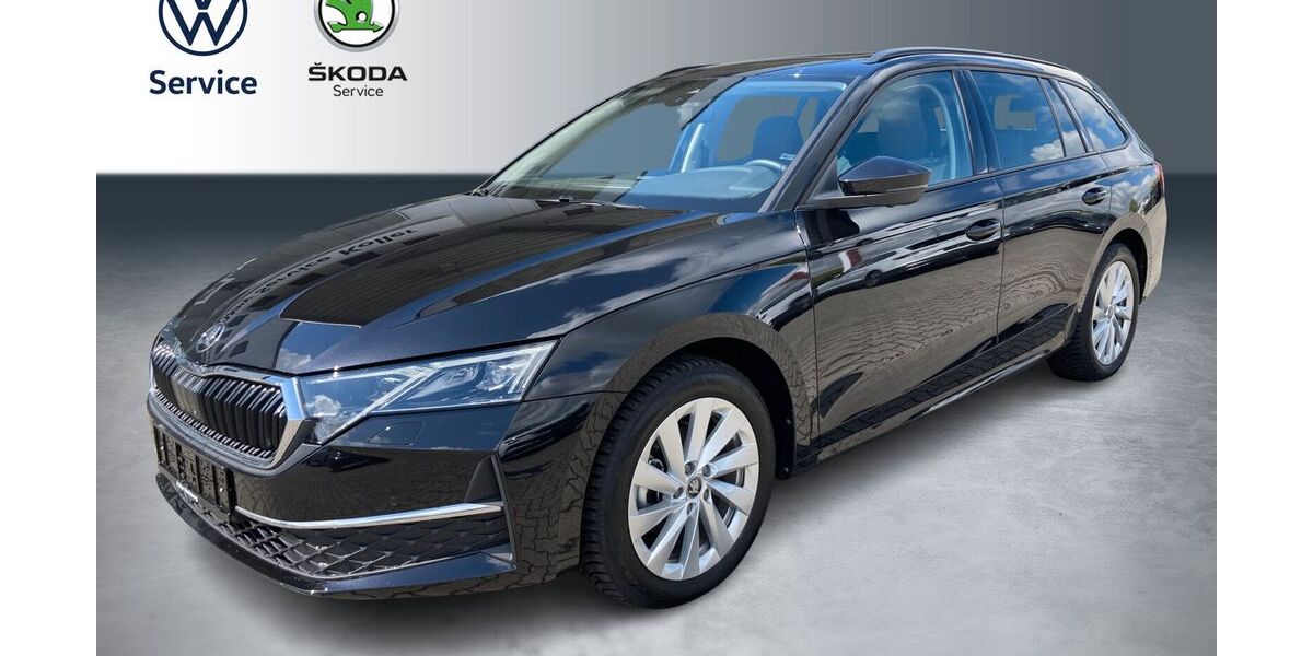 Skoda Octavia 27.360 km 29.970 &euro; Wolfsburg 38446