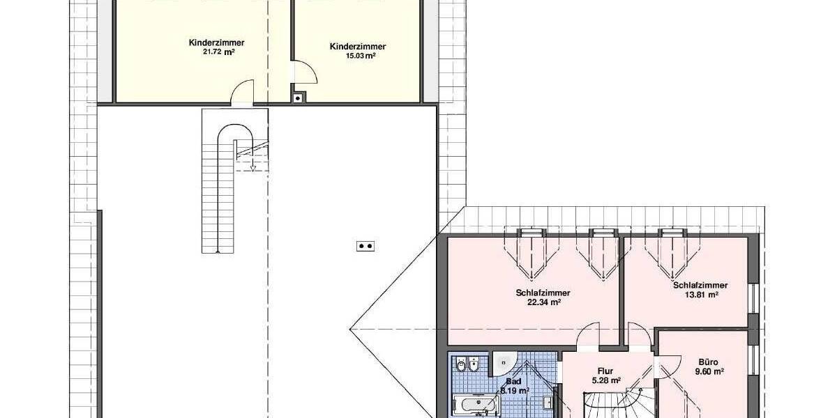 Mehrfamilienhaus, Wohnhaus Melle Neuenkirchen - 1 Zimmer, 367 m&sup2;, 990.000&euro; | Angebot:25689536