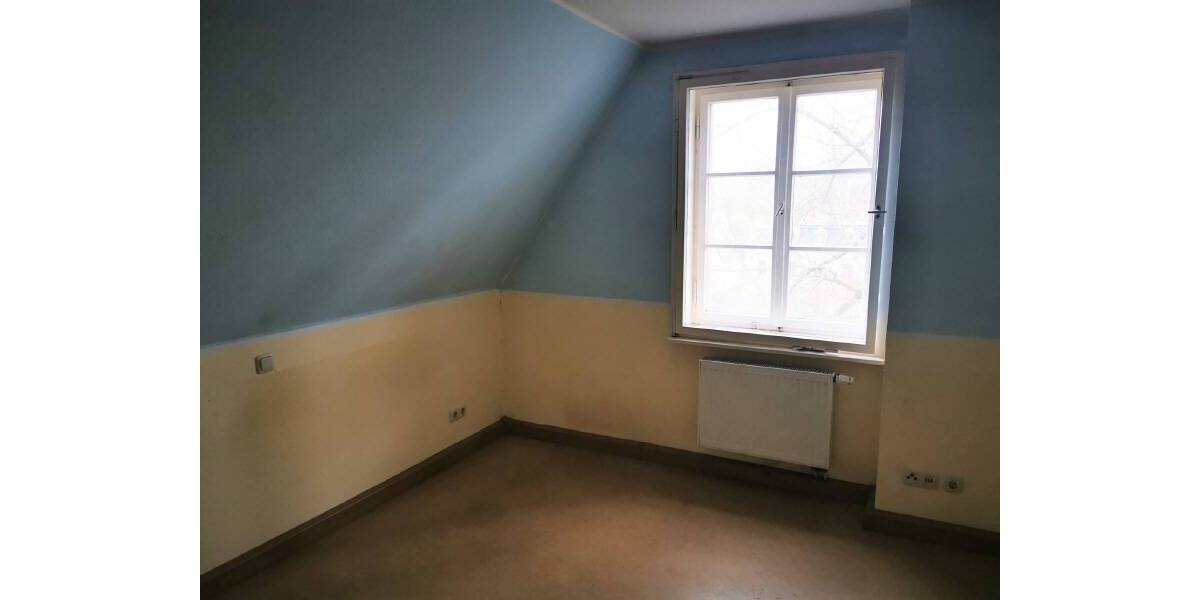 Mehrfamilienhaus, Wohnhaus Grünberg Grünberg - 7 Zimmer, 262 m&sup2;, 118.000&euro; | Angebot:26658942