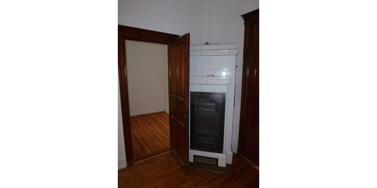 5-Zimmer-Wohnung, Große Straße 77 in Flensburg 5 zimmer