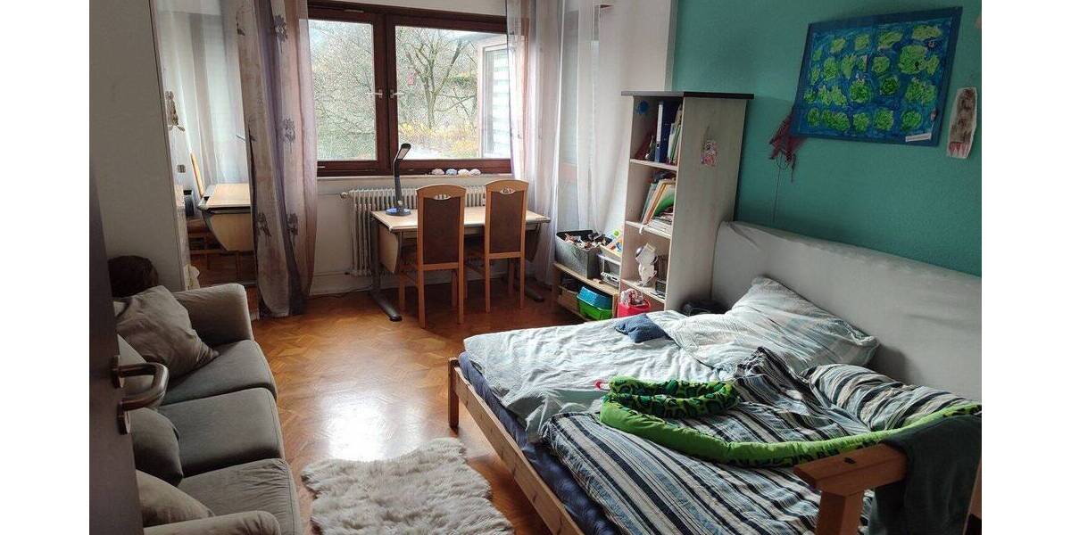Etagenwohnung Remshalden Grunbach - 6 Zimmer, 144 m&sup2;, 490.000&euro; | Angebot:26819314