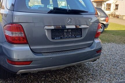 Mercedes-Benz ML 350 167.615 km 19.500 &euro; Haiming 84533