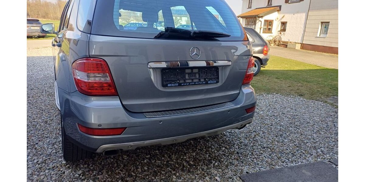 Mercedes-Benz ML 350 167.615 km 19.500 &euro; Haiming 84533