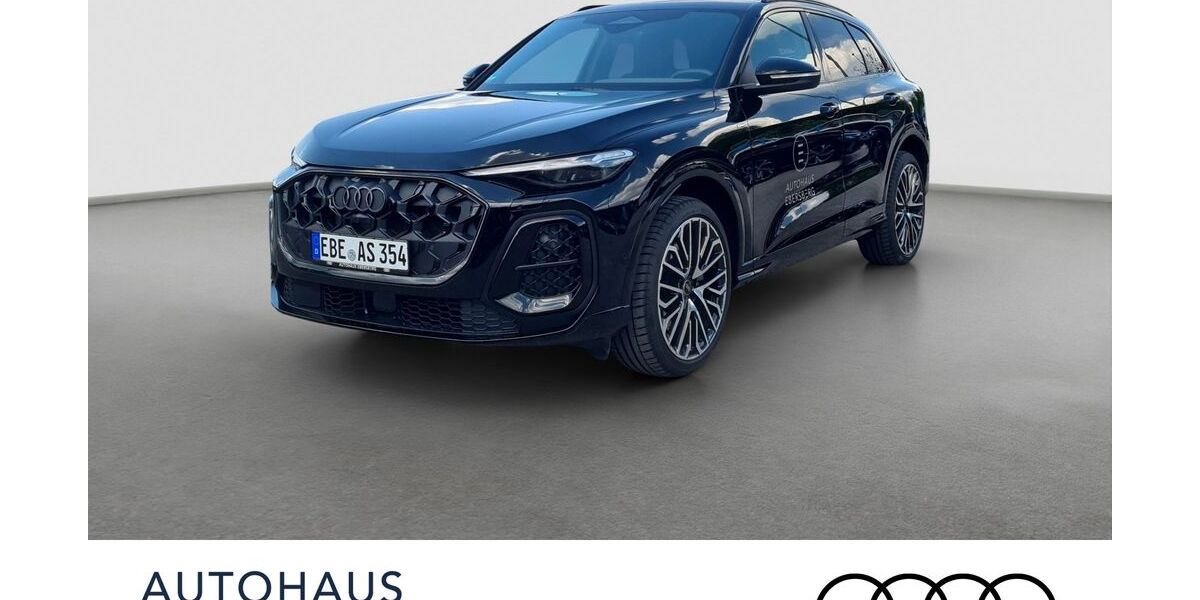 Audi Q5 5.900 km 73.990 &euro; Ebersberg bei München 85560