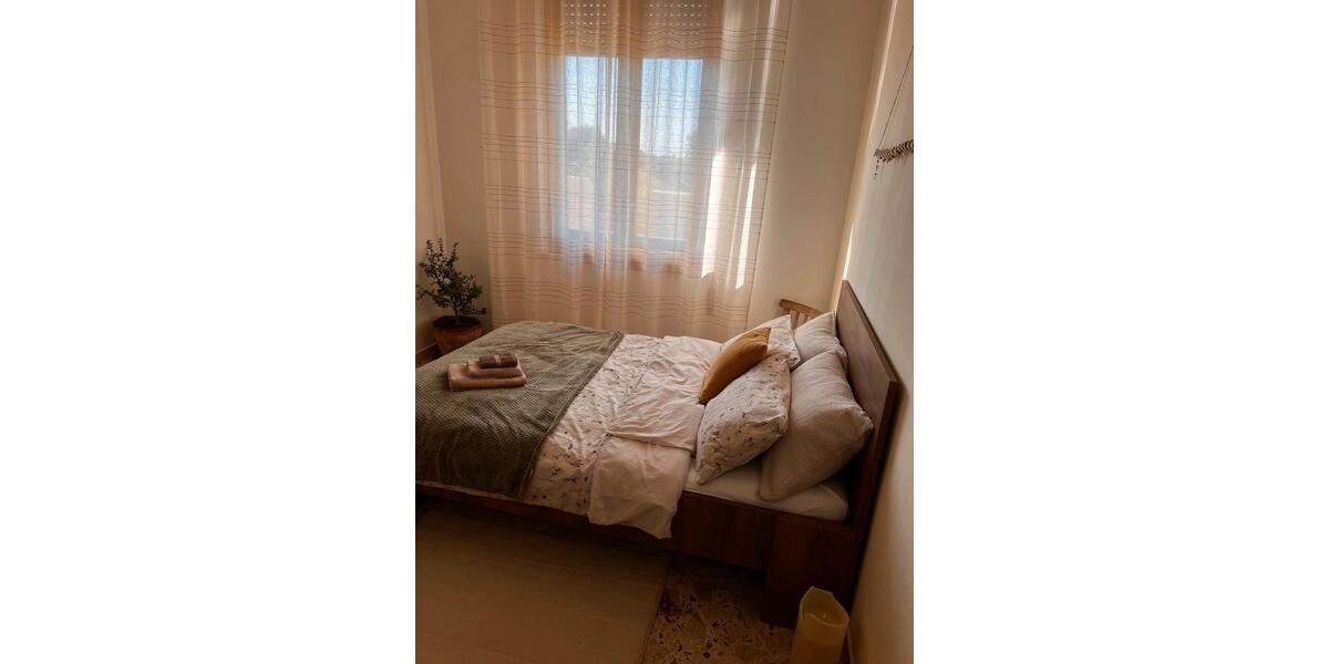 Ferienimmobilie Stuttgart Stuttgart-Süd - 42&euro; | Angebot:26686354