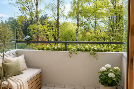 Wohnung Überlingen - 2.5 Zimmer, 59 m&sup2;, 325.000&euro; | Angebot:26932760