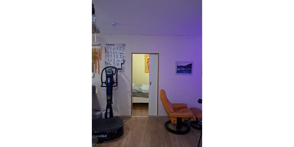 Etagenwohnung Bad Griesbach im Rottal - 2 Zimmer, 49 m&sup2;, 99.000&euro; | Angebot:26882722