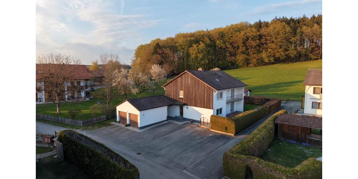 Einfamilienhaus Ebersberg - 6 Zimmer, 180 m&sup2;, 675.000&euro; | Angebot:26692130