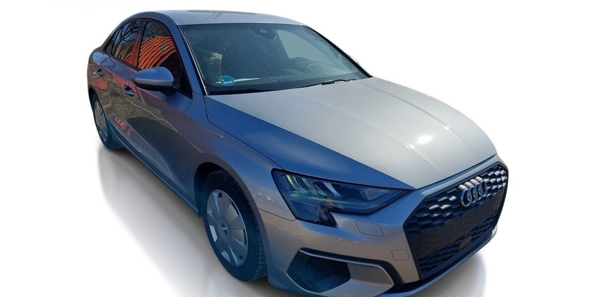 Audi A3 125.000 km 20.950 &euro; Eystrup 27324