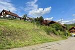 NATURNAH MIT AUSSICHT: ERSCHLOSSEN - Grundstück Schwörstadt | Angebot:26786299