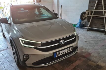 VW Taigo 55.000 km 18.500 &euro; Zahna-Elster 06895