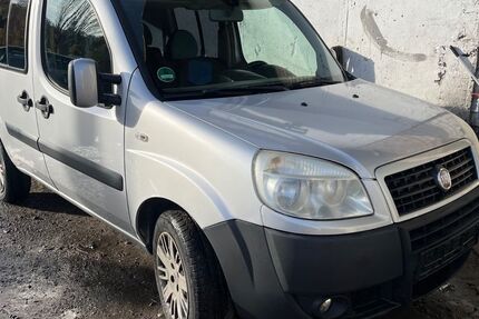 Fiat Doblo 230.779 km 2.500 € Bonn 53227