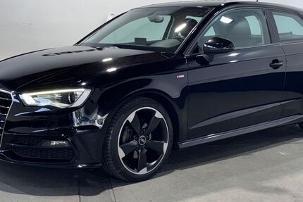 Audi A3 155.000 km 10.800 € Neuwied 56567