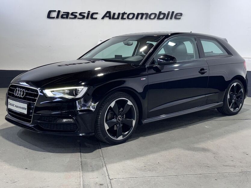 Audi A3 155.000 km 10.800 € Neuwied 56567