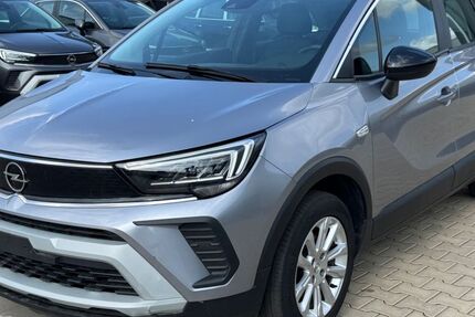 Opel Crossland (X) 101.000 km 8.850 € Elsdorf 50189