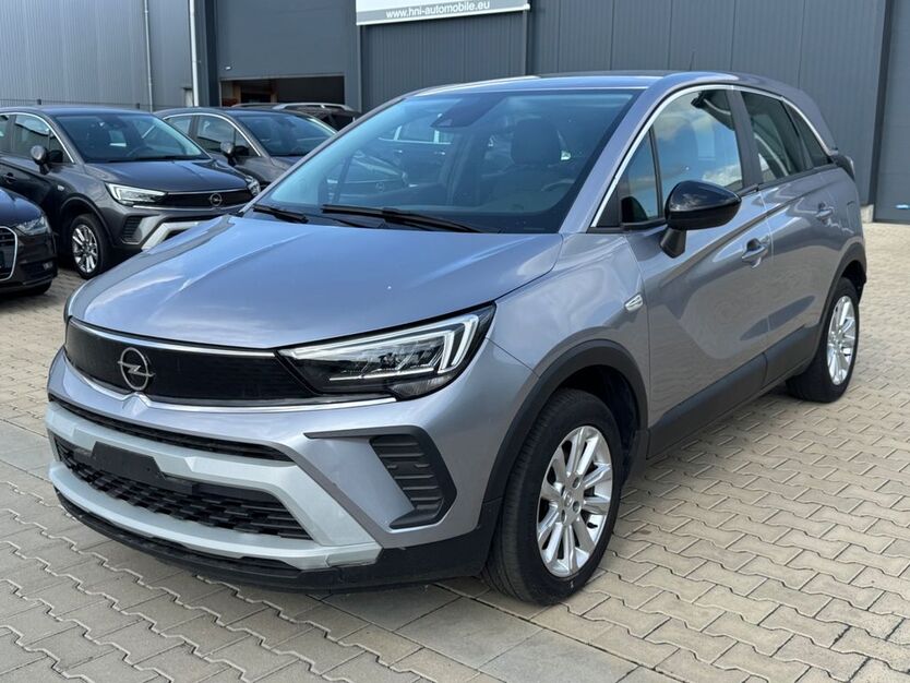 Opel Crossland (X) 101.000 km 8.850 € Elsdorf 50189
