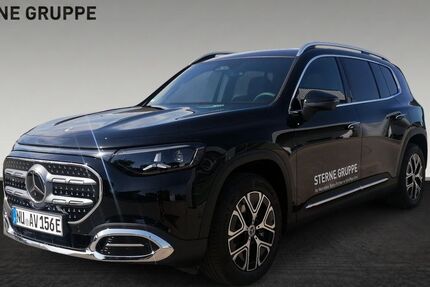 Mercedes-Benz GLB 250 9.900 km 55.589 &euro; Neu-Ulm 89231