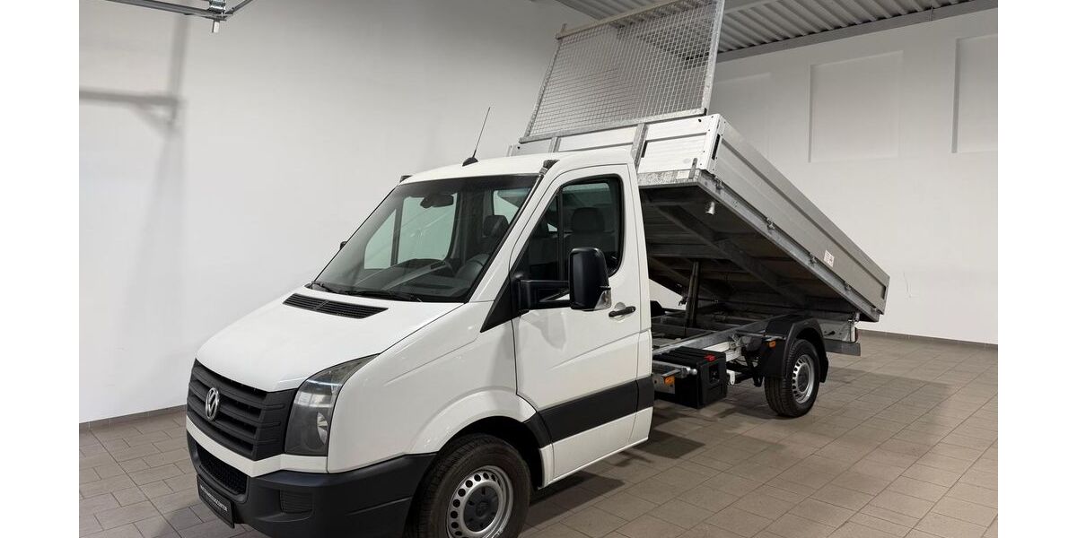 VW Crafter 225.200 km 14.990 &euro; Naumburg 06618