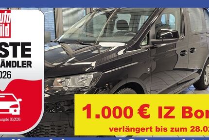 VW Caddy 76.339 km 22.900 &euro; Wolfsburg-Heiligendorf 38444