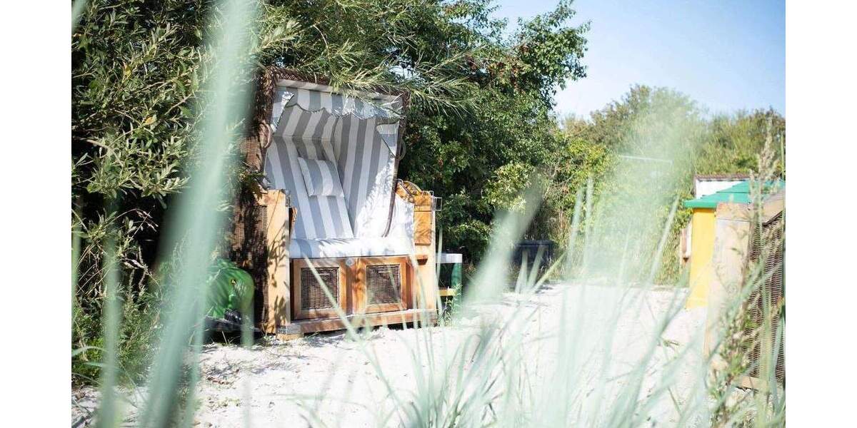 Etagenwohnung Sankt Peter-Ording Ording - 2 Zimmer, 25 m&sup2;, 165.000&euro; | Angebot:25815533