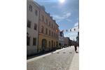 Dachgeschoßwohnung Wittenberg Lutherstadt - 2 Zimmer, 82 m&sup2;, 690&euro; | Angebot:26336037
