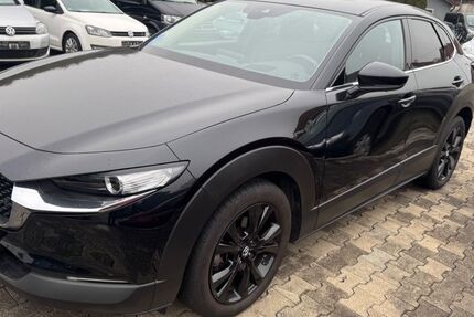 Mazda CX-3 82.000 km 19.950 &euro; Achstetten 88480