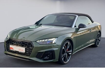 Audi A5 20.900 km 45.250 &euro; Braunschweig 38124