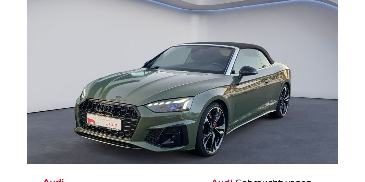 Audi A5 20.900 km 45.250 &euro; Braunschweig 38124