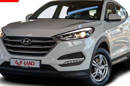 Hyundai TUCSON 90.889 km 14.990 &euro; Zwickau 08056