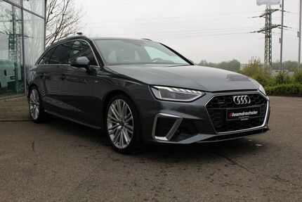 Audi A4 78.405 km 34.380 &euro; Denkendorf 73770