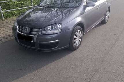 VW Jetta 183.000 km 4.000 &euro; Bernau 16321