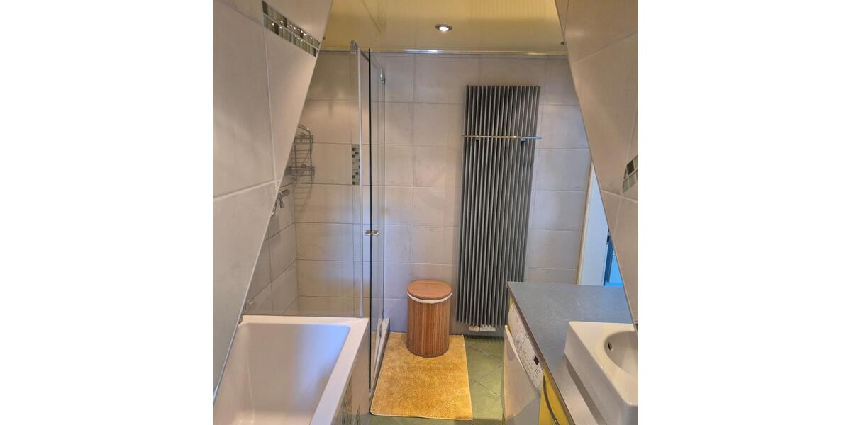 Dachgeschoßwohnung Ansbach - 4 Zimmer, 212.000&euro; | Angebot:21485713